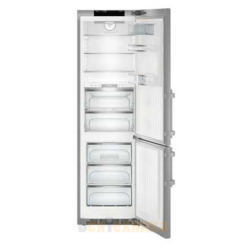 Холодильник Liebherr CBNies 4878 Premium BioFresh NoFrost