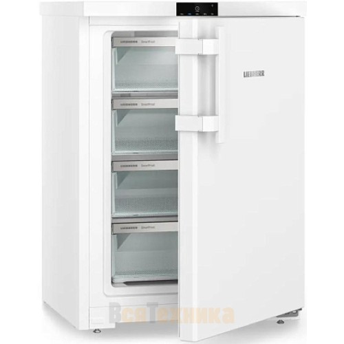Морозильник Liebherr Fdi 1624