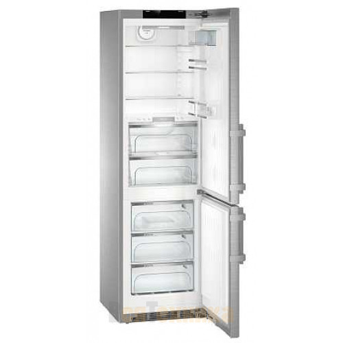 Холодильник Liebherr CBNies 4878 Premium BioFresh NoFrost