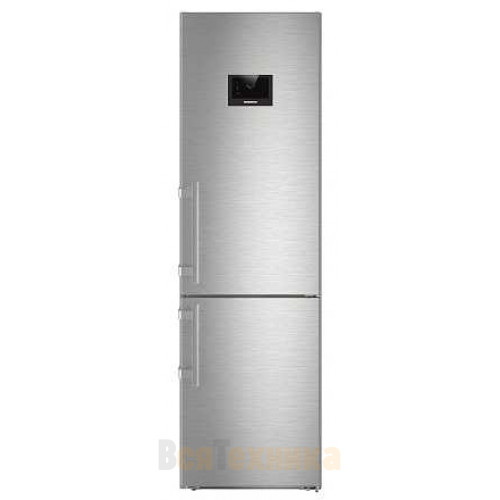 Холодильник Liebherr CBNes 4898 Premium BioFresh Plus NoFrost