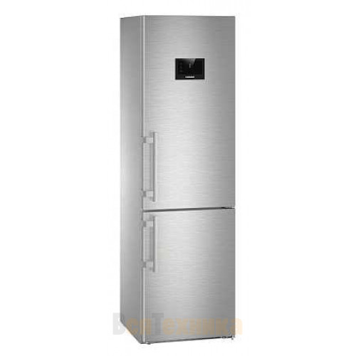 Холодильник Liebherr CBNies 4878 Premium BioFresh NoFrost