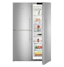 Холодильник Liebherr SBSes 8483