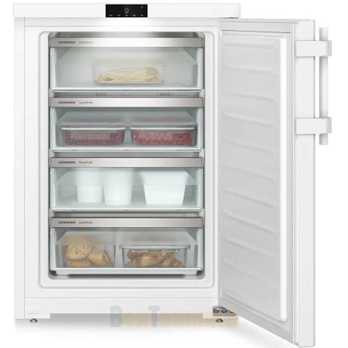 Морозильник Liebherr Fdi 1624