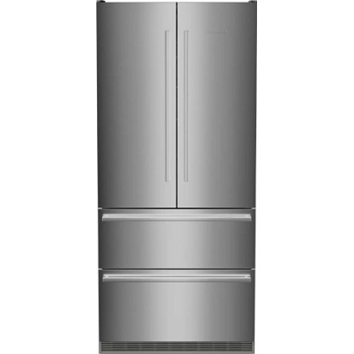 Холодильник Liebherr CBNste 8872