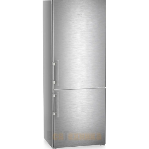 Холодильник Liebherr CNsdd 775i