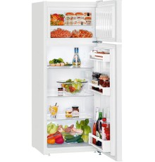 Холодильник Liebherr CTe 2531