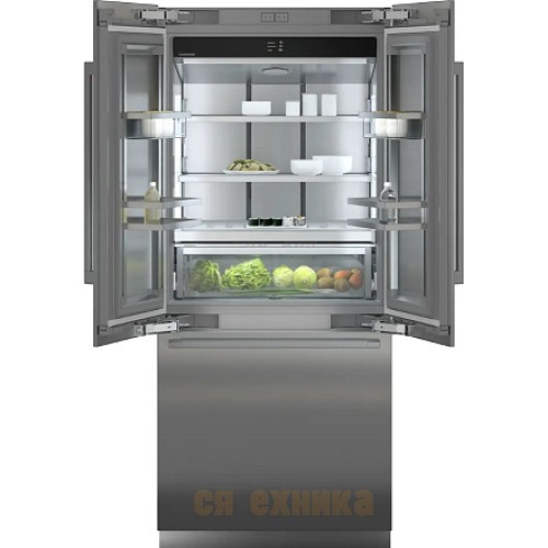 Встраиваемый холодильник Liebherr ECBNei 9972