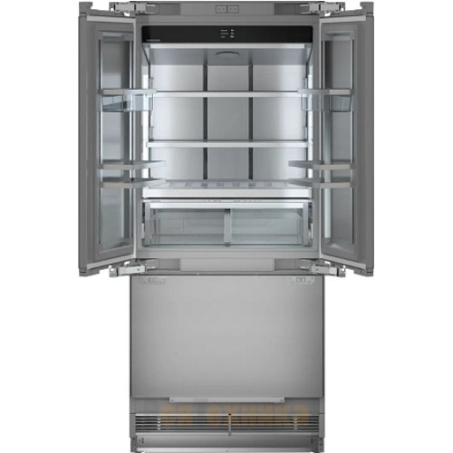 Встраиваемый холодильник Liebherr ECBNei 9972