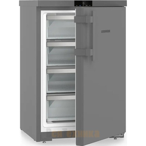Морозильник Liebherr Fdgd 1404 Pure