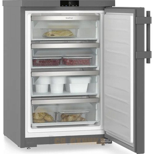 Морозильник Liebherr Fdgd 1404 Pure