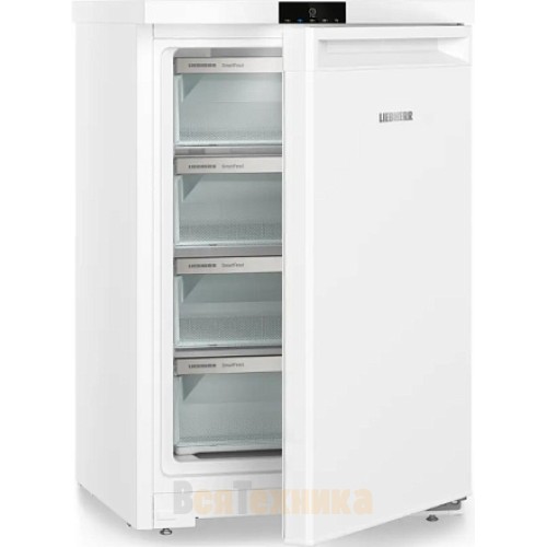 Морозильник Liebherr Fe 1414