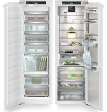 Встраиваемый холодильник Liebherr IXRF 5185