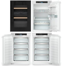Встраиваемый холодильник Liebherr IXRFWB 3963