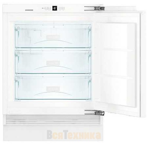Морозильник Liebherr SUIG 1514 Comfort