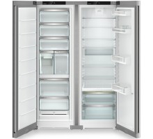 Холодильник Liebherr XRFsf 5245 (SFNsfd 5247 - SRBsfc 5220)