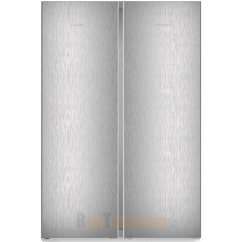 Холодильник Liebherr XRFsf 5245 (SFNsfd 5247 - SRBsfc 5220)