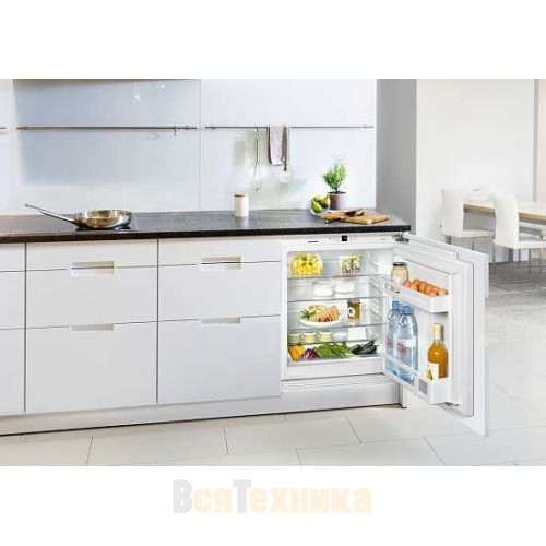 Холодильник Liebherr UIK 1510 Comfort