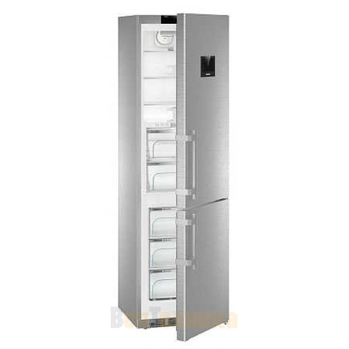 Холодильник Liebherr CBNies 4878 Premium BioFresh NoFrost