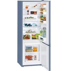 Холодильник Liebherr CUfb 2831