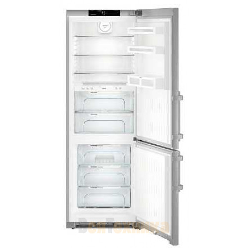 Холодильник Liebherr CBNef 5735 Comfort BioFresh NoFrost