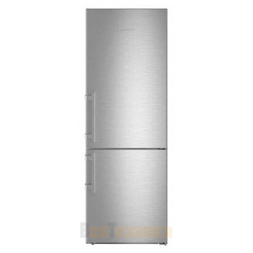 Холодильник Liebherr CBNef 5735 Comfort BioFresh NoFrost