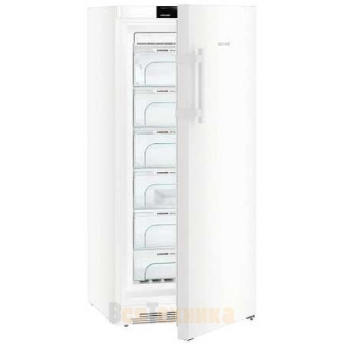 Морозильная камера Liebherr GN 4135 Comfort NoFrost