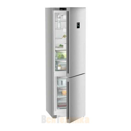 Холодильник Liebherr CBNsfd 5733 Plus BioFresh NoFrost