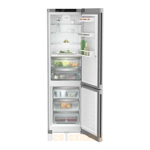 Холодильник Liebherr CBNsfd 5733 Plus BioFresh NoFrost