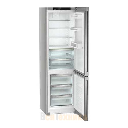 Холодильник Liebherr CBNsfd 5733 Plus BioFresh NoFrost