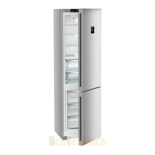 Холодильник Liebherr CBNsfd 5733 Plus BioFresh NoFrost