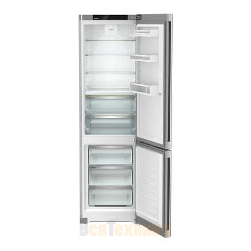 Холодильник Liebherr CBNsfd 5733 Plus BioFresh NoFrost