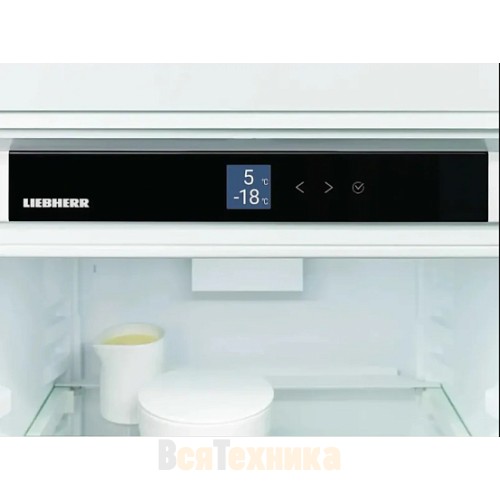 Холодильник Liebherr CNbdd 7723