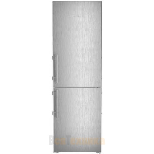 Холодильник Liebherr CNsdd 5253 Prime NoFrost