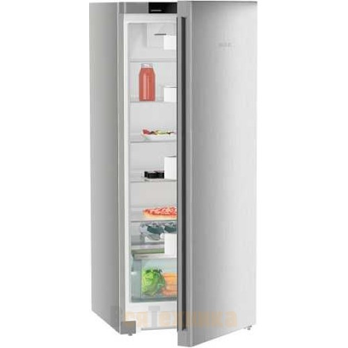 Холодильник Liebherr Rsff 4600 Pure