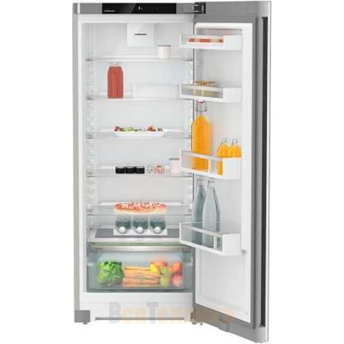 Холодильник Liebherr Rsff 4600 Pure