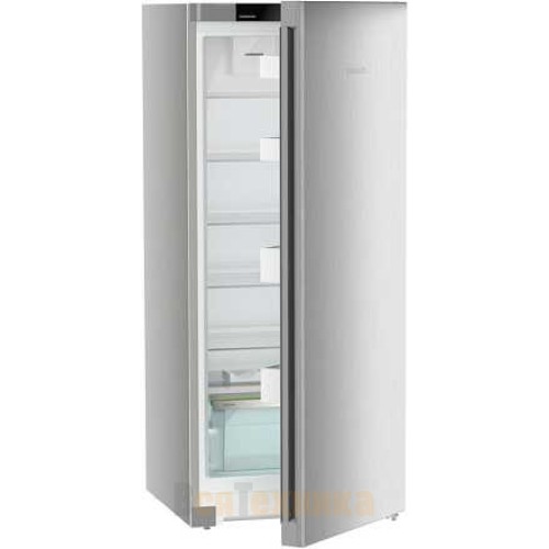 Холодильник Liebherr Rsff 4600 Pure