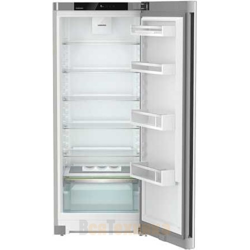 Холодильник Liebherr Rsff 4600 Pure