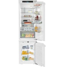 Холодильник Liebherr SBS 33I3 (IRd 4150 + IGN 1064)