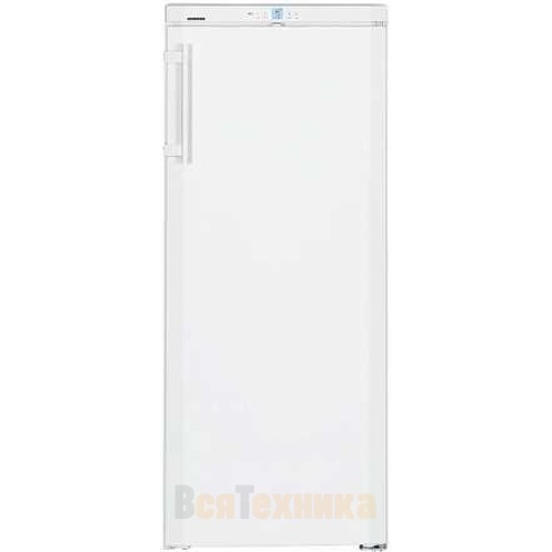 Морозильная камера Liebherr GNP 2313 Comfort NoFrost
