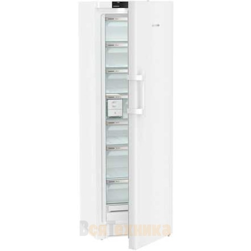 Морозильник Liebherr FNc 5277 Peak