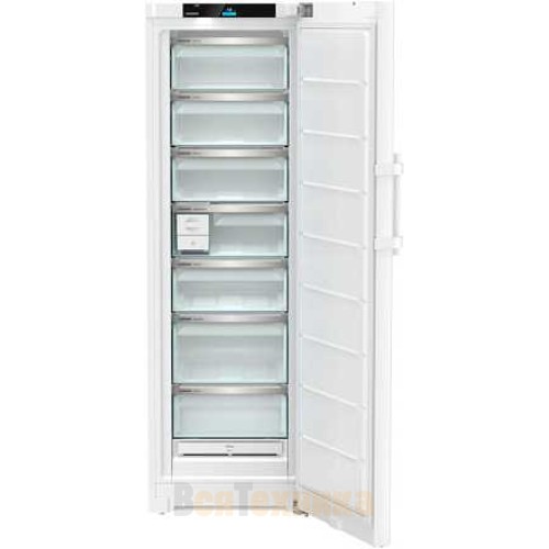 Морозильник Liebherr FNc 5277 Peak