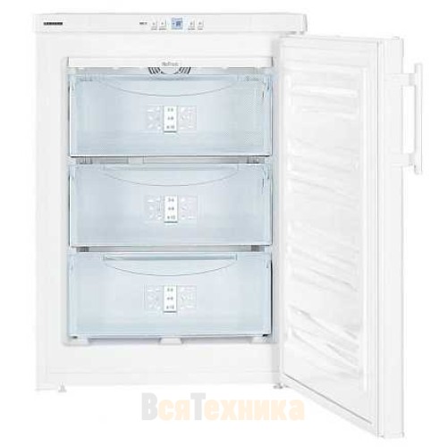 Морозильник Liebherr GN 1066 Premium NoFrost
