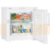 Морозильник Liebherr GX 823 Comfort