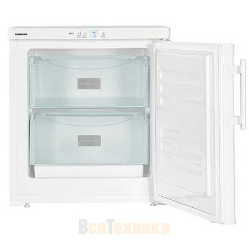 Морозильник Liebherr GX 823 Comfort