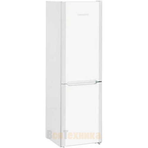 Холодильник Liebherr CU 3331