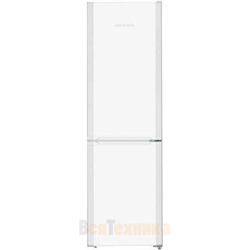 Холодильник Liebherr CU 3331