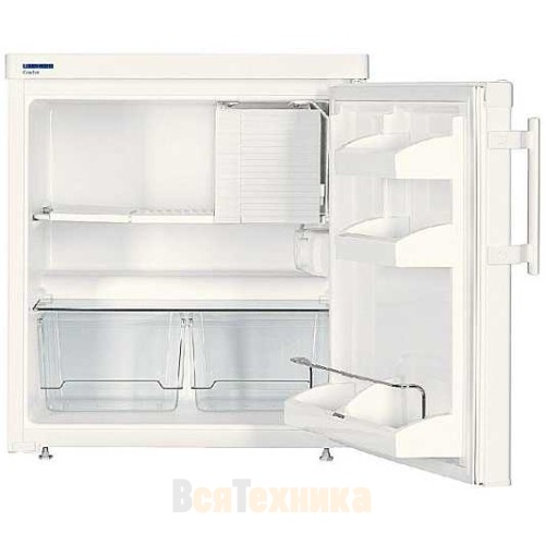 Холодильник Liebherr TX 1021 Comfort