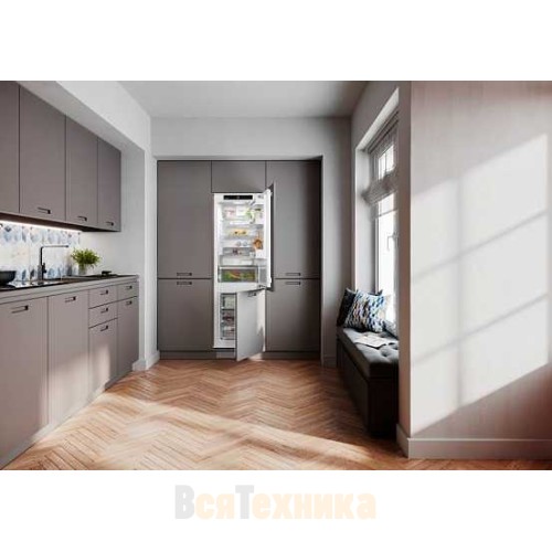 Встраиваемый холодильник Liebherr ICNe 5123