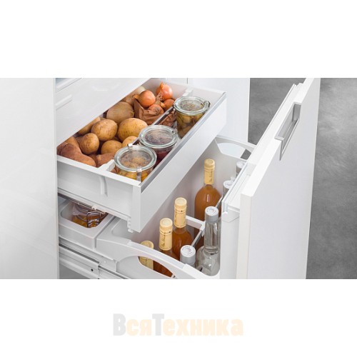 Встраиваемый холодильник Liebherr IRCe 5121
