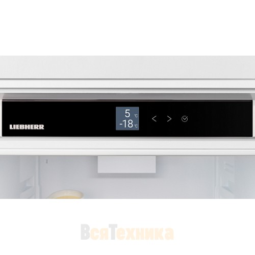 Встраиваемый холодильник Liebherr IRCe 5121